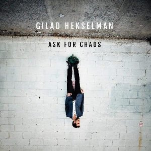 Ask for chaos - 