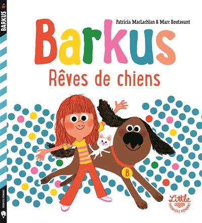 Rêves de chiens - 