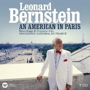 An american in Paris  - 