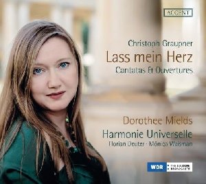 Lass mein herz - 