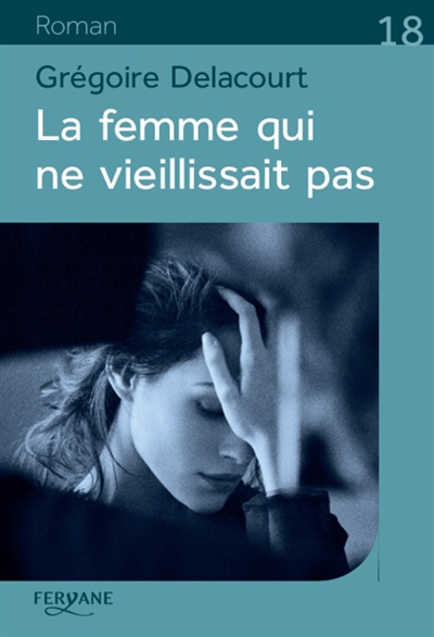 La femme qui ne vieillissait pas - 