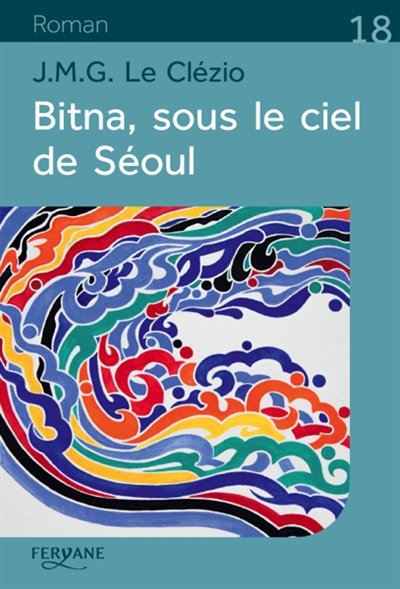 Bitna, sous le ciel de Séoul - 