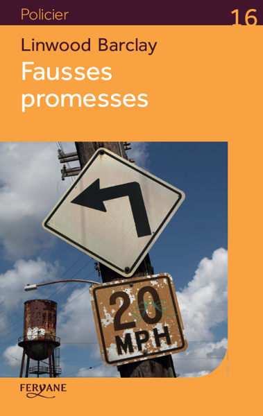 Fausses promesses - 