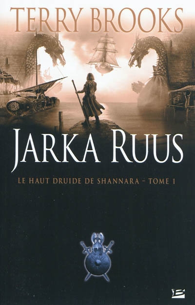 Jarka Ruus - 