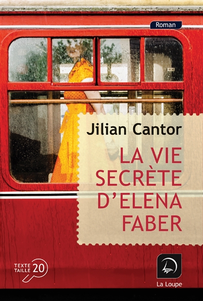 La vie secrète d'Elena Faber - 