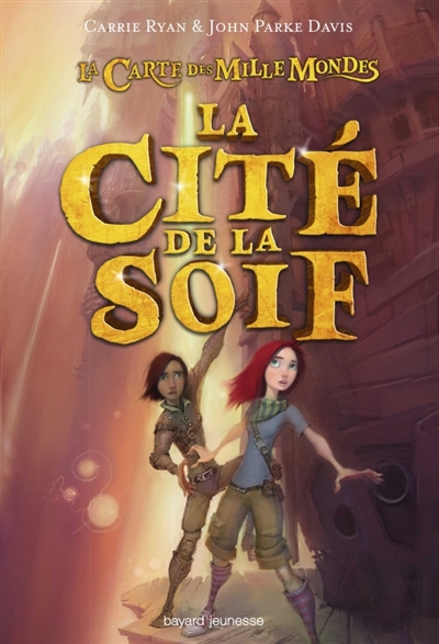 La cité de la soif - 