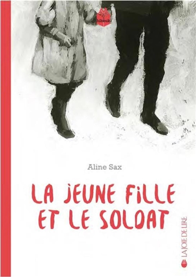 La jeune fille et le soldat - 