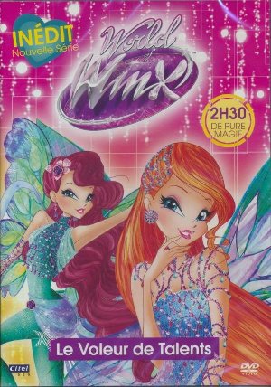 World of Winx - 