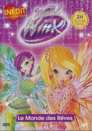 World of Winx - 