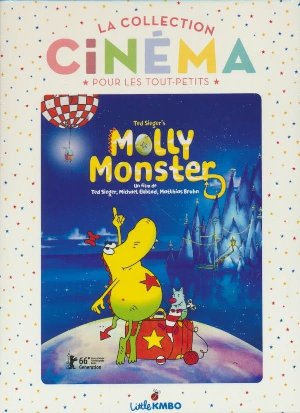 Molly monster - 