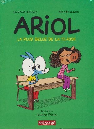 Ariol - 