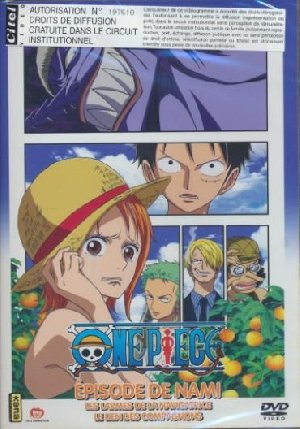 One piece - 