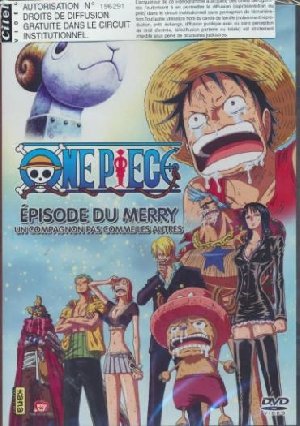 One Piece - 