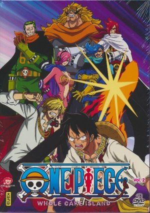 One Piece - 