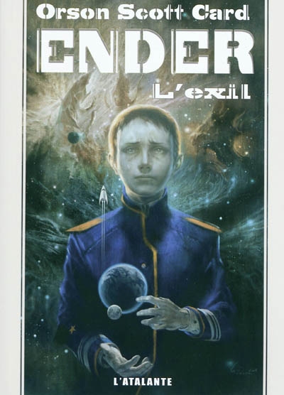 Ender - 