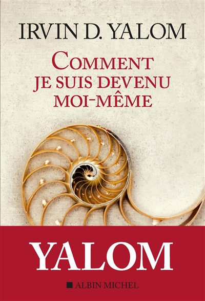 Comment je suis devenu moi-même - 