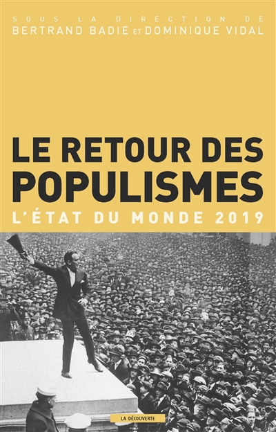 Le retour des populismes - 