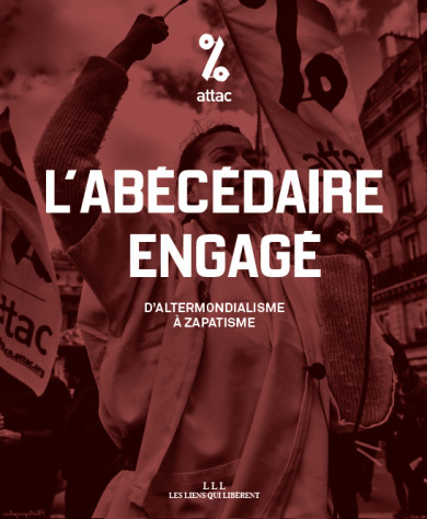 L'abécédaire engagé - 