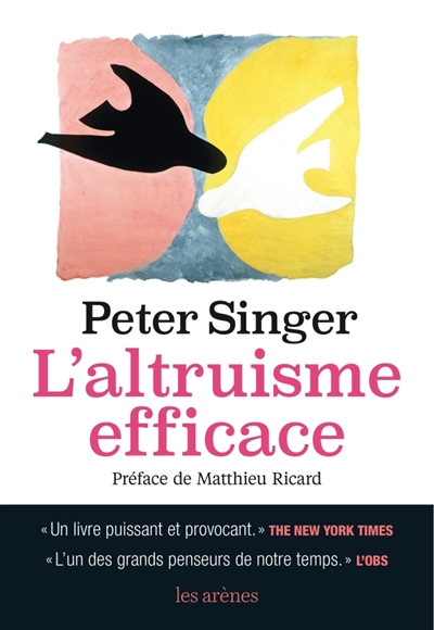 L'altruisme efficace - 