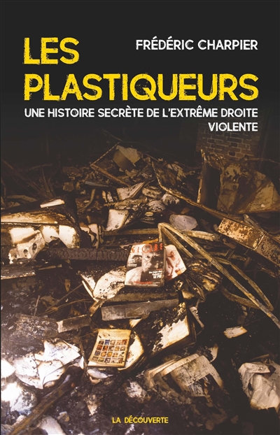 Les plastiqueurs - 