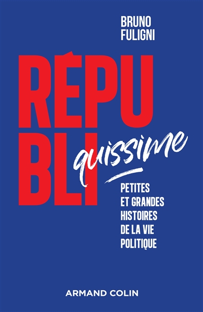 Républiquissime - 