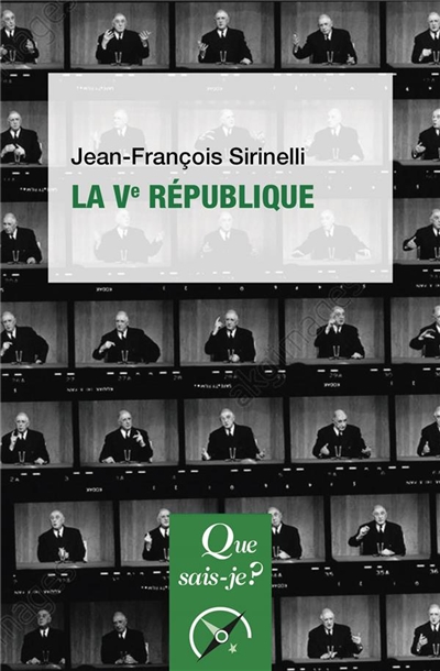 La Ve République - 