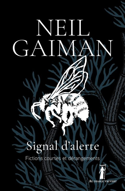 Signal d'alerte - 