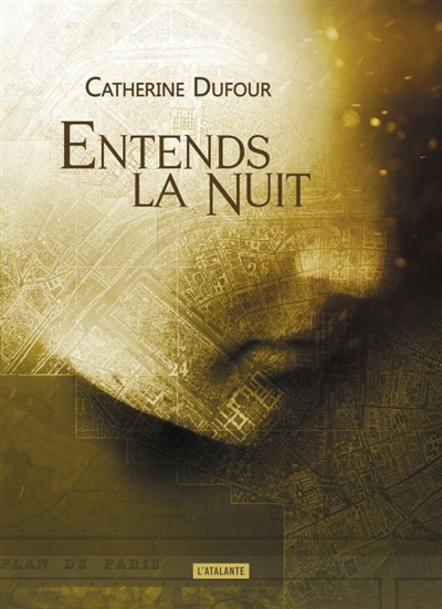 Entends la nuit - 