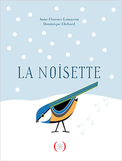 La noisette - 