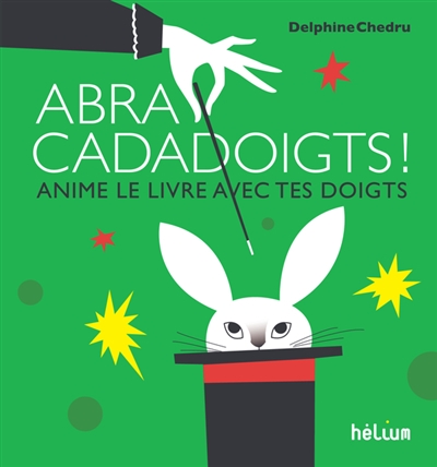 Abracadadoigts ! - 