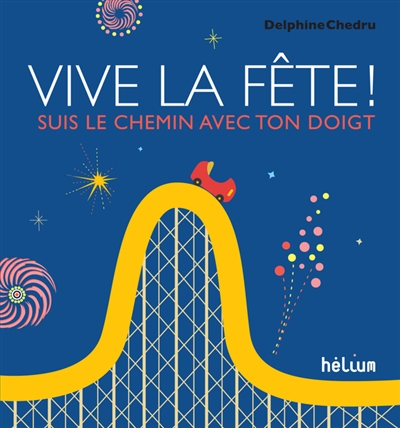 Vive la fête ! - 