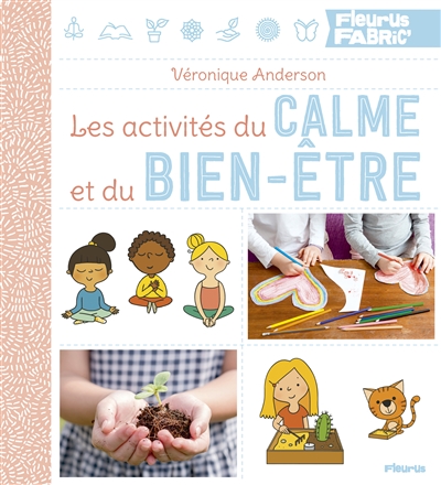 Les activités du calme et du bien-être - 