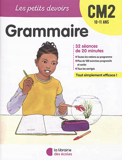 Grammaire - 