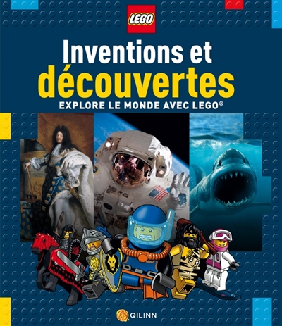 Inventions et découvertes - 