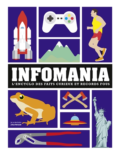 Infomania - 