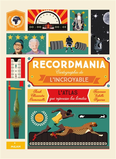 Recordmania - 