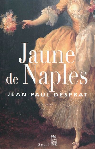 Jaune de Naples - 