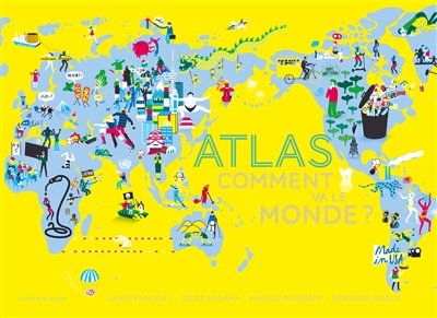 Atlas - 