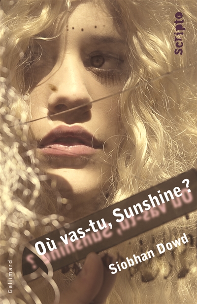 Où vas-tu, Sunshine ? - 