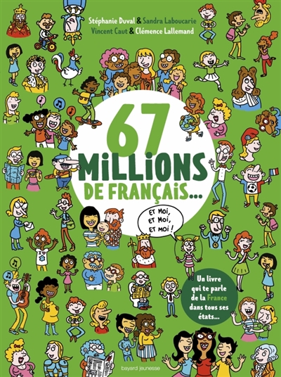 67 millions de Français... et moi, et moi, et moi ! - 