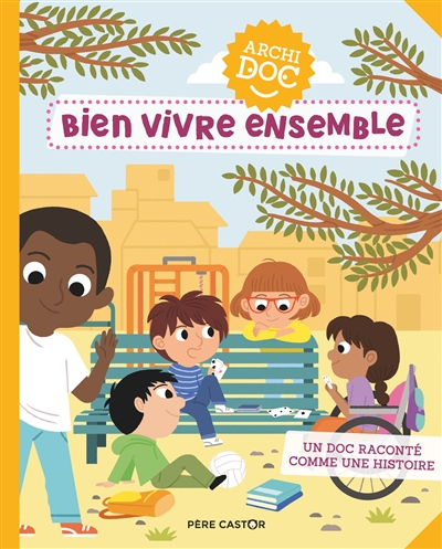 Bien vivre ensemble - 