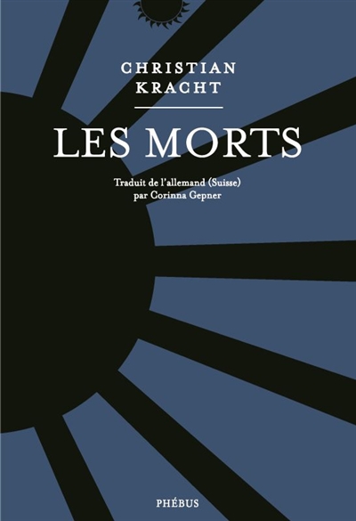 Les morts - 