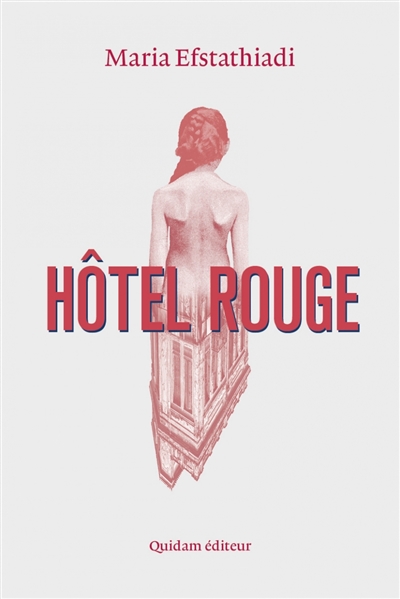 Hötel rouge - 