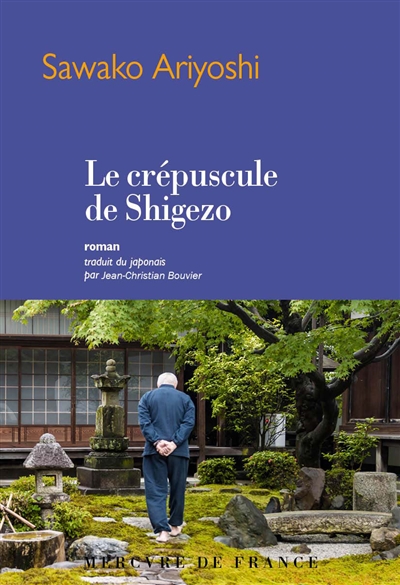 Le crépuscule de Shigezo - 