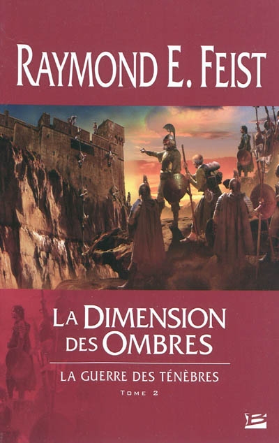 dimension des ombres (La) - 