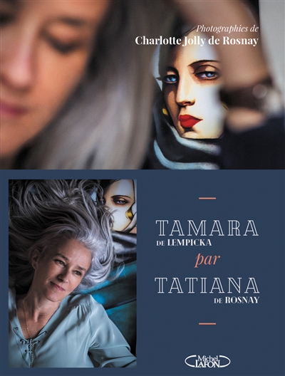 Tamara par Tatiana - 