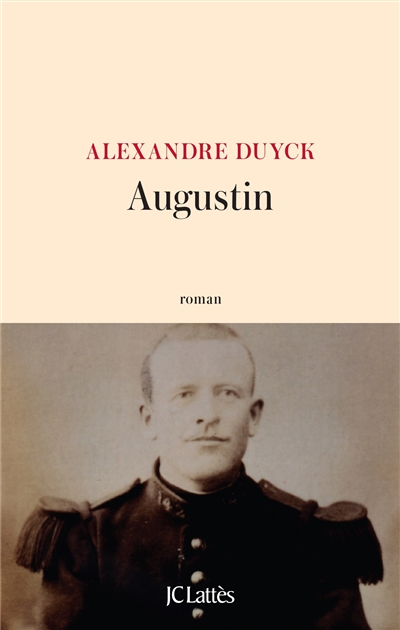 Augustin - 