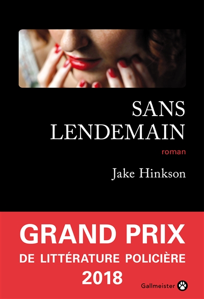 Sans lendemain - 