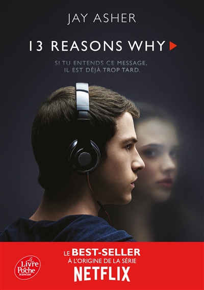 Thirteen reasons why - 