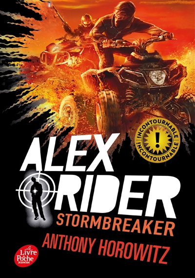 Stormbreaker - 